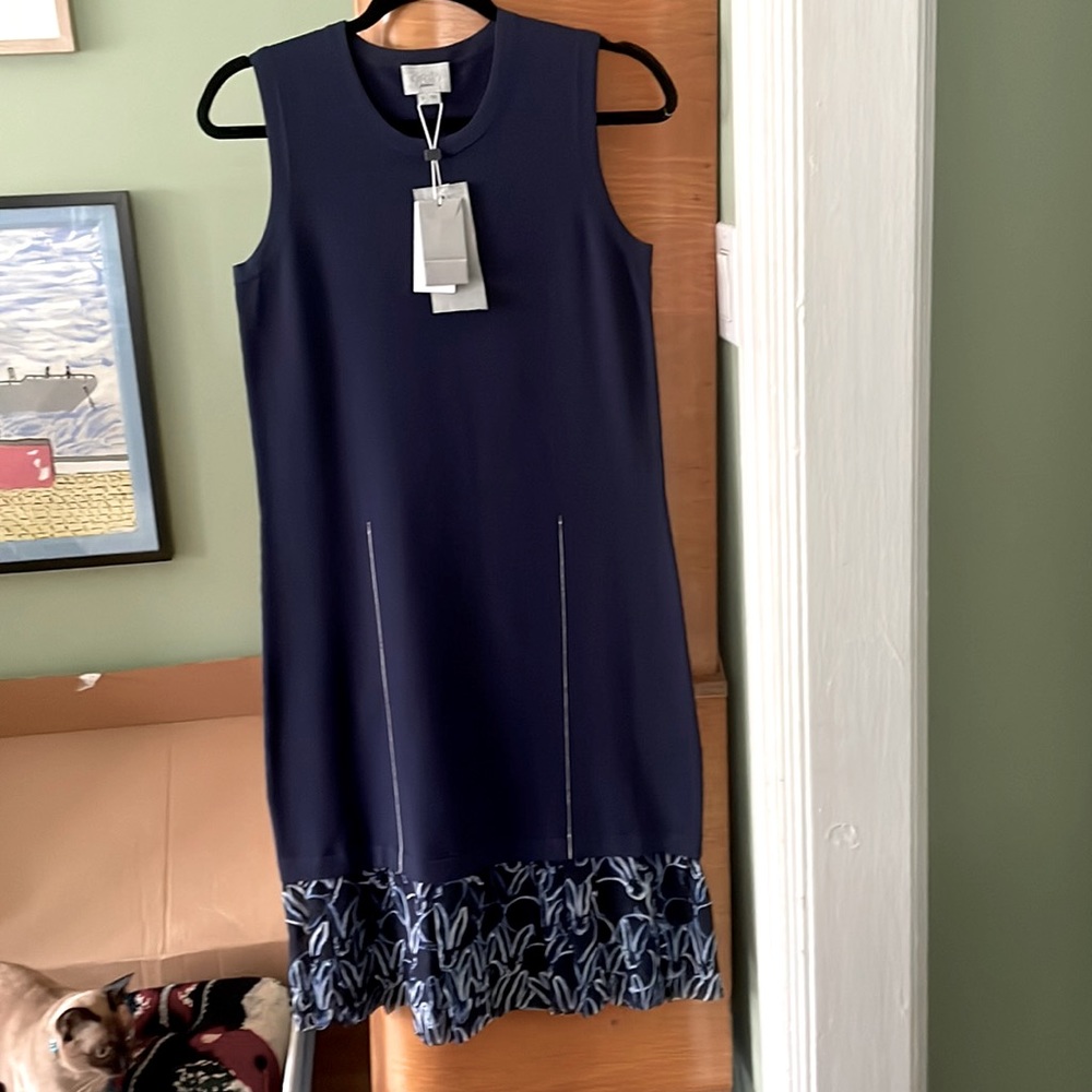 Jason Wu NWT Small sheath dress